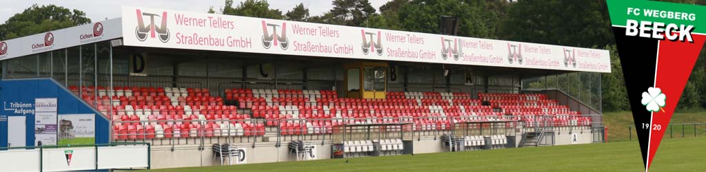 Waldstadion Beeck